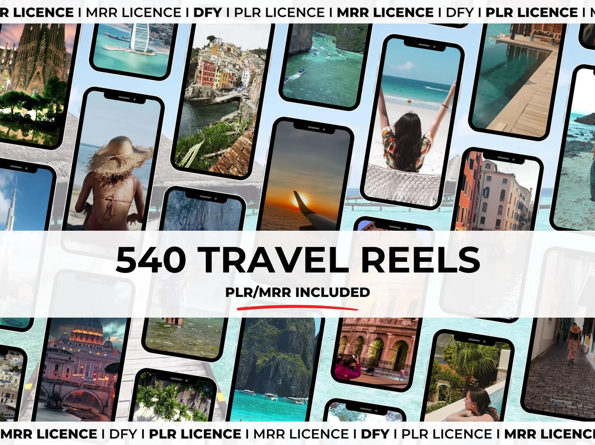 10 Plug & Play City Itineraries