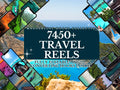 Ultimate 7-Day Travel Planner